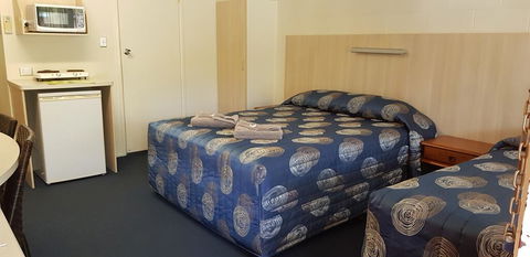 Mango Tree Motel - Accommodation Main Beach 2
