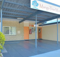 Mango Tree Motel - Accommodation Main Beach
