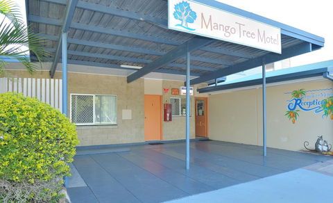 Mango Tree Motel - Accommodation Main Beach 0