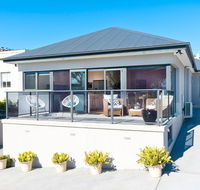 Maning Reef Sandy Bay - Accommodation Main Beach