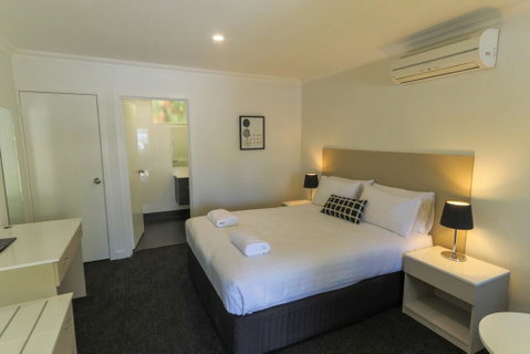 Manjimup Kingsley Motel - Accommodation Main Beach 0