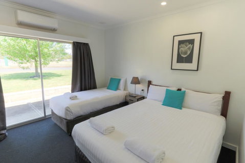 Manjimup Kingsley Motel - Accommodation Main Beach 3