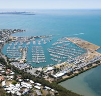 Manly Marina Cove Motel - Accommodation Main Beach