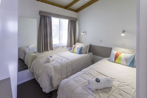 Mannum Riverside Caravan Park - Accommodation Main Beach 1