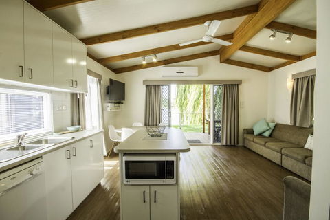 Mannum Riverside Caravan Park - Accommodation Main Beach 3