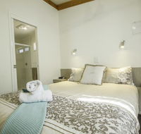 Mannum Riverside Caravan Park - Accommodation Main Beach