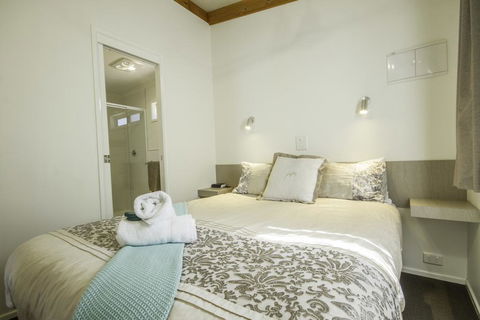 Mannum Riverside Caravan Park - Accommodation Main Beach 0