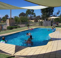 Mansfield Holiday Park - Accommodation Main Beach