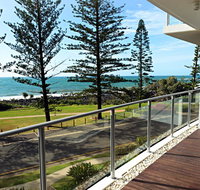 Manta Bargara - Accommodation Main Beach