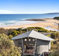 Manta Ray One - Accommodation Main Beach