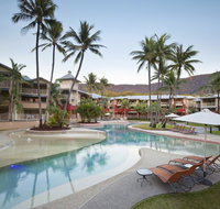 Mantra Amphora - Accommodation Main Beach