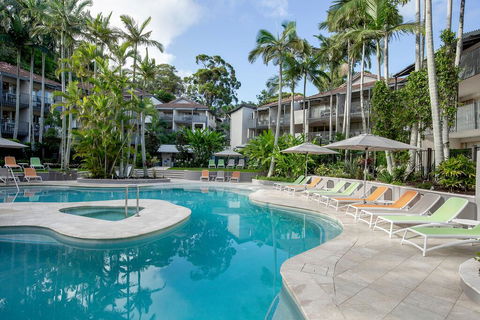 Mantra French Quarter Noosa - Accommodation Main Beach 0