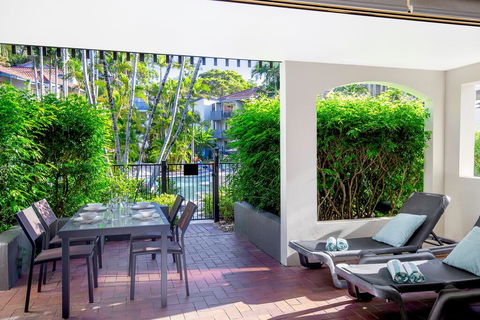 Mantra French Quarter Noosa - Accommodation Main Beach 2
