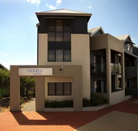 Mantra Geraldton - Accommodation Main Beach