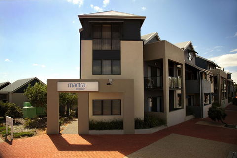 Mantra Geraldton - Accommodation Main Beach 0