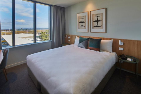 Mantra Hotel At Sydney Airport - Accommodation Main Beach 3
