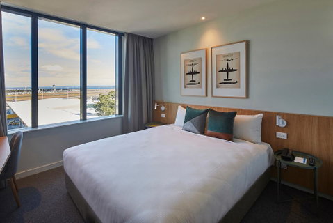 Mantra Hotel At Sydney Airport - Accommodation Main Beach 2