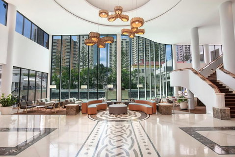 Mantra Legends Hotel - Accommodation Main Beach 3