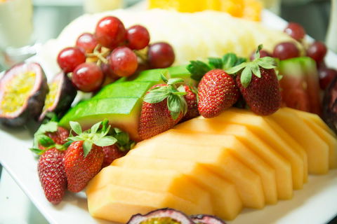 Mantra Terrace Hotel - Accommodation Main Beach 1