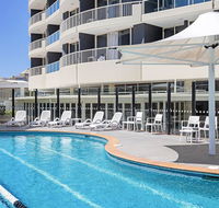 Mantra Twin Towns - Accommodation Main Beach