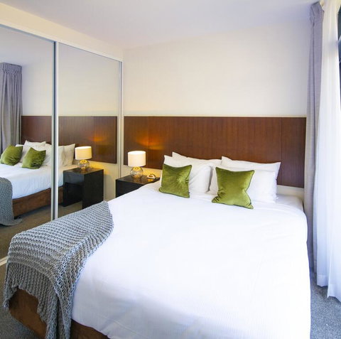 Mantra Wollongong - Accommodation Main Beach 1