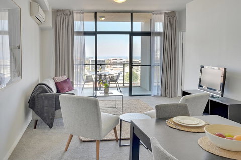 Mantra Wollongong - Accommodation Main Beach 2