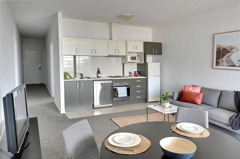 Mantra Wollongong - Accommodation Main Beach 3
