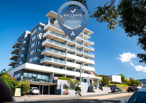 Mantra Wollongong - Accommodation Main Beach 0