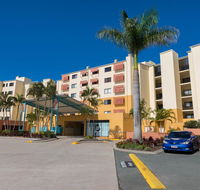 Marcoola Beach Resort - Accommodation Main Beach