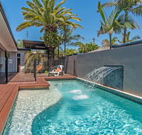 Marcoola House Pet Friendly Sunshine Coast - Accommodation Main Beach