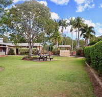 Mareeba Motor Inn - Accommodation Main Beach