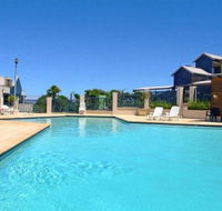 Margarets Beach Resort - Accommodation Main Beach