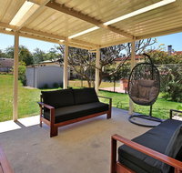 Maria's Beach House - Pet Friendly - Accommodation Main Beach