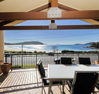 Marine Dr 2/70 - Fingal Bay - Accommodation Main Beach