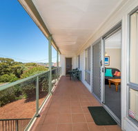 Marine Dr 22 - Fingal Bay - Accommodation Main Beach