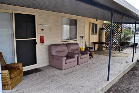 Mariners View Coffin Bay - Accommodation Main Beach 3