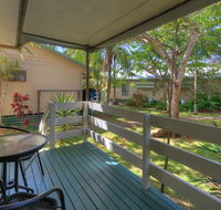 Maroochy River Resort - Accommodation Main Beach