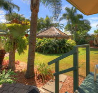 Maroochy River Resort  Bungalows - Accommodation Main Beach