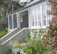 Marsh House - Accommodation Main Beach