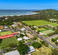 Marvell House - Accommodation Main Beach