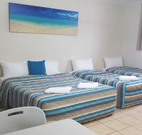 Maryborough City Motel - Accommodation Main Beach