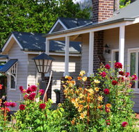 Marysville Garden Cottages - Accommodation Main Beach