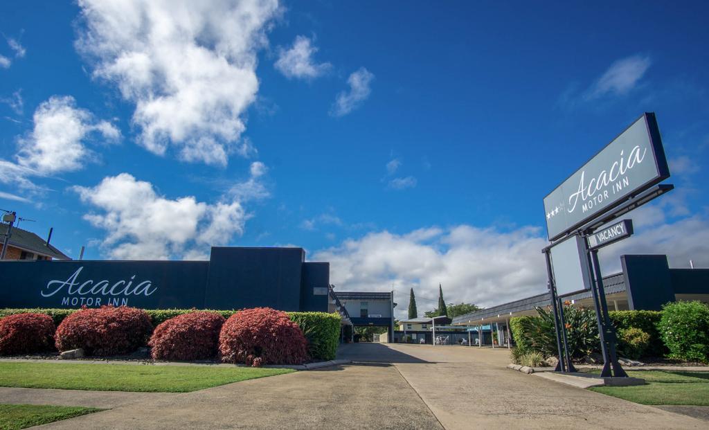Bundaberg QLD Accommodation Main Beach