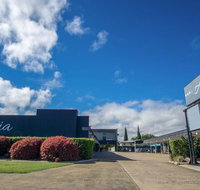 MAS Country Acacia Motor Inn - Accommodation Main Beach