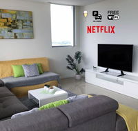 Mascot - Sydney City Views - Accommodation Main Beach