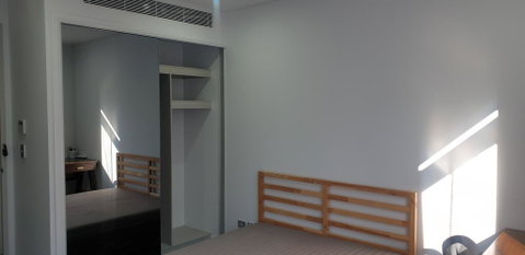 Mascot Station Neary - Accommodation Main Beach 1