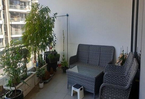 Mascot Station Neary - Accommodation Main Beach 0