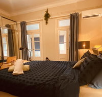 Master Room With Air Con - Accommodation Main Beach