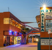Matilda Motel - Accommodation Main Beach