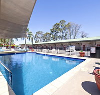Matilda Motor Inn - Accommodation Main Beach